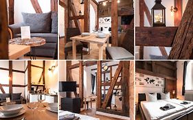 Ferienwohnung Venus